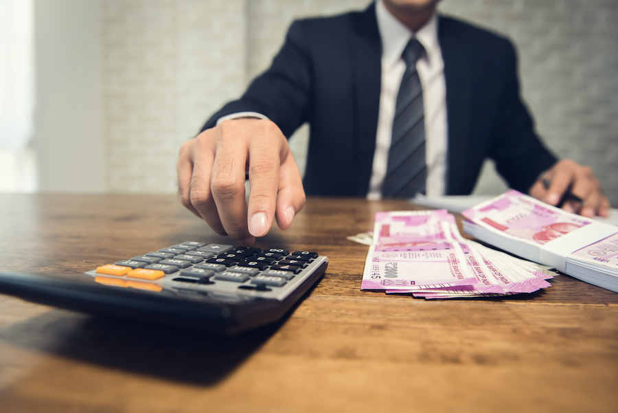 Finance Bill 2022